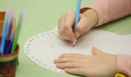 Всероссийский конкурс детских рисунков природоохранной тематики ждет работы юных жителей Поморья