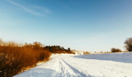 В Архангельской области отменен режим беспилотной опасности