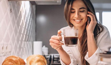 Как правильно заваривать кофе в дрип-пакетах, чтобы получилось вкусно: советы бариста