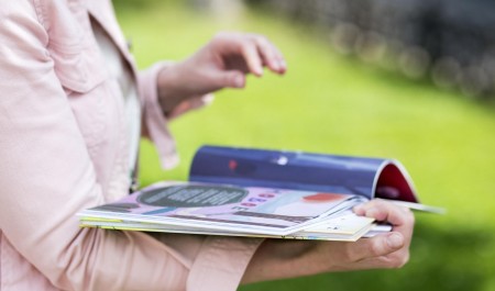 Только тот, кто родился в СССР, правильно ответит на эти 10 вопросов по литературе — может, это вы?