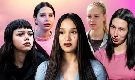 Одну лишили родительских прав, другая осталась вдовой: как живут самые яркие участницы шоу «Мама в 16»