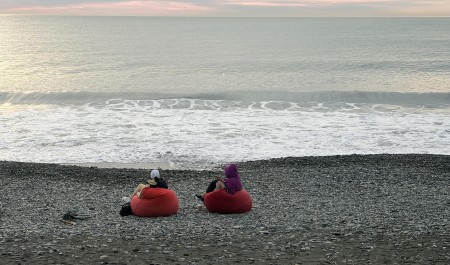 «Ты че, челяба?» У жителей Сочи появилось новое пренебрежительное обращение к «понаехам»
