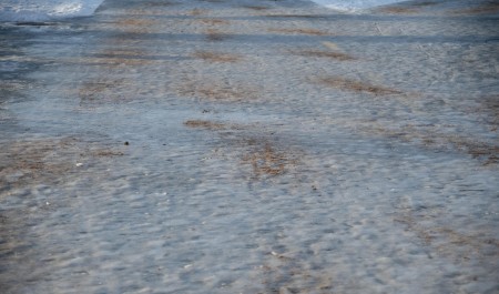 В МЧС предупредили жителей Архангельской области про потепление