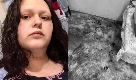 «Младшая еще не знает». Как и за что в больнице убили всеми любимую медсестру и мать шестерых детей 