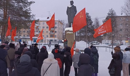 «Недопустимая утрата»: краевед из Архангельска выступил на митинге в защиту Центрального рынка