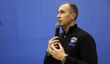 Бывший либерал-демократ Сергей Пивков стал правой рукой губернатора в «едином» деле