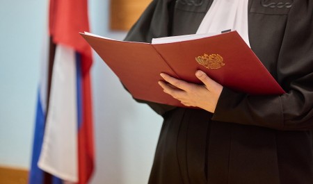 «Дональда Трампа» оштрафовали в Махачкале за оскорбление армян: новости 9 марта