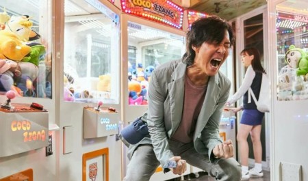 Борьба не на жизнь, а на смерть: 9 сериалов, похожих на «Игру в кальмара» 