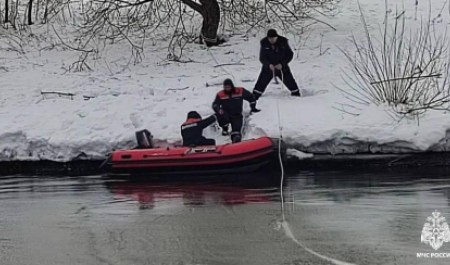 В Подмосковье с вертолетами ищут троих пропавших детей. Главное к этому часу