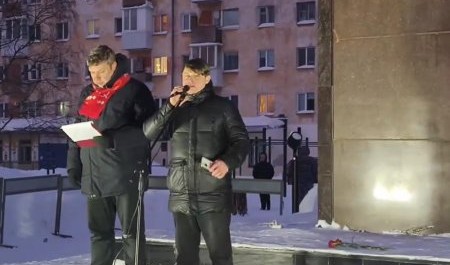 Гревцов возражает Ленину?