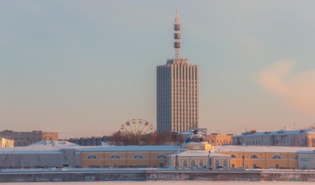 Построят новое жилье и завод: зачем еще Архангельску нужна особая экономическая зона
