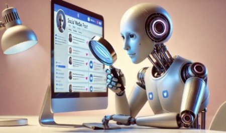 В Архангельской области ИИ разгрузил сотрудников