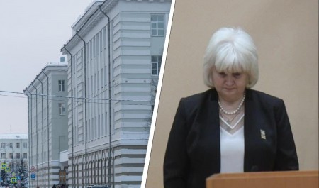 «Я защищала людей»: экс-ректор СГМУ собирается обжаловать приговор суда 