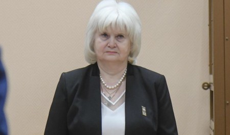 «Меня обвинили ложно»: Любовь Горбатова написала публичное обращение к жителям Архангельска