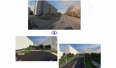 В Северодвинске готовятся к благоустройству общественных территорий и выбирают объекты ФКГС на следующий год