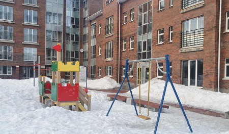 В Архангельске сервис «Цифровой инспектор» помогает контролировать работу управляющих компаний