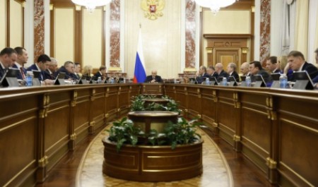 В России совершенствуется законодательство в области территориального планирования