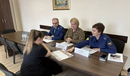 Приехала Архипова в Вельск