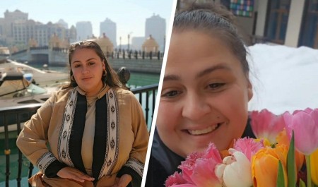 Жительница Архангельска смогла улететь из Абу-Даби, где продолжаются обстрелы со стороны Ирана