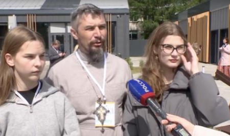 Подведены промежуточные итоги медиапроекта «Свет Слова» в Архангельской области