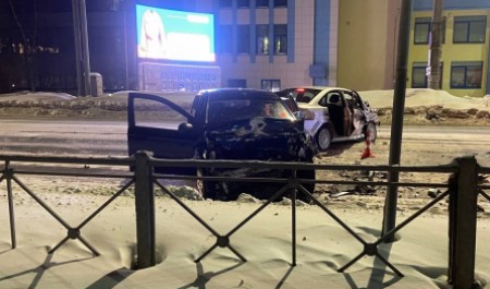 Госавтоинспекция сообщает о дорожной обстановке в регионе за минувшие выходные