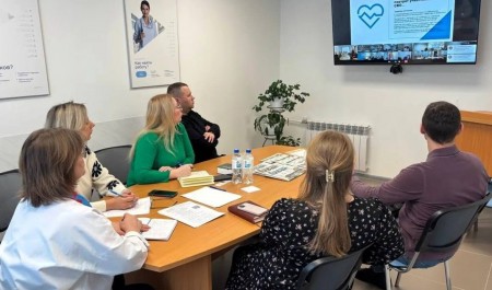 В Поморье на базе кадровых центров «Работа России» действуют 19 клубов работодателей