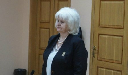 "Не виноватая я!". Открытое письмо экс-ректора СГМУ