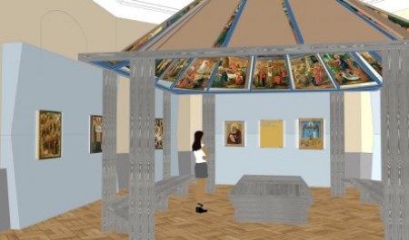 Москва познакомится с жизнью национальных парков Поморья