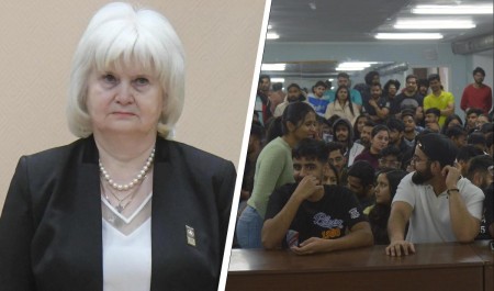 Бывшего ректора СГМУ осудили за хищение: на что она потратила деньги