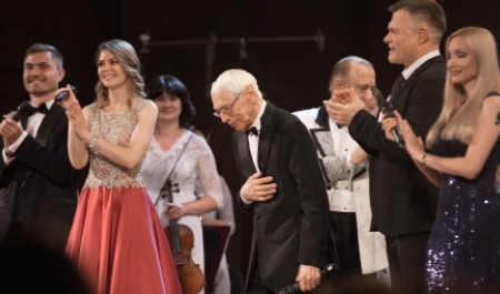 Век Зацепина. 100 лет исполнилось самому легендарному композитору страны. Его история