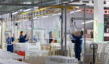 Архангельск выбился в лидеры по количесву Арктических резидентов