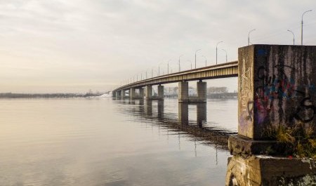 И Двина станет чище