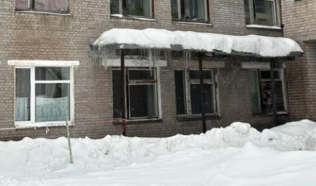 Волна бюджетной оптимизации соцсферы в Поморье добралась до савинской больницы