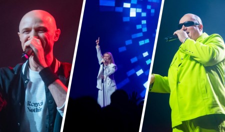 Они влюбляли в себя толпы: как сейчас выглядят звёзды 90-х — их песни вы всё еще помните