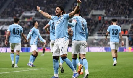 Повторение финала клубного ЧМ, встреча суперклубов из Англии и Испании: анонс 1/8 финала Лиги чемпионов