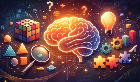 Проверьте мозги на гибкость: только гений сможет верно продолжить эти логические ряды