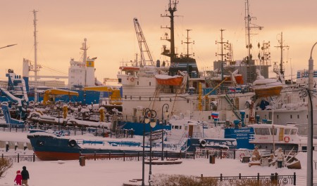 Проверьте свои знания: тест по географии для жителей Архангельской области