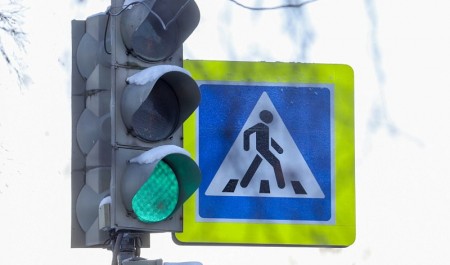 В Архангельске продолжается работа по внедрению интеллектуальной транспортной системы