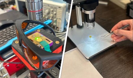 В Архангельске создают уникальные искусственные алмазы и квантовые приборы: для чего они нужны