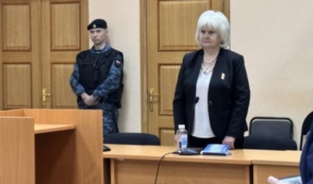 Экс-ректор СГМУ заявила о тяжелых условиях в архангельском СИЗО: УФСИН это отрицает