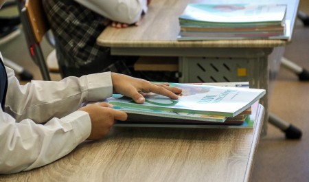 Школьников ждут 40 новых программ для всех классов: что будут учить дети. Новости 10 марта 