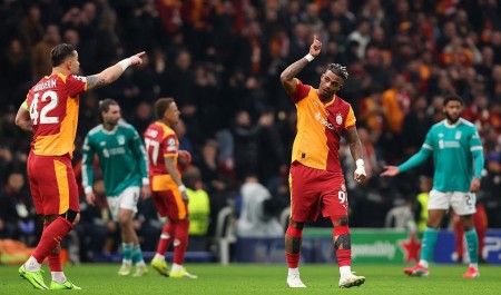 Сенсации в Стамбуле и трагедия вратаря в Мадриде: итоги дня в Лиге чемпионов 