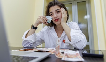 Неприятный сюрприз от ФНС: кого заставят заплатить еще больше налогов 