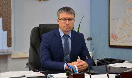 В Архангельске будут судить директора «Архангельскавтодора»