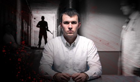 «Каждый день за них молюсь». Как живет курсант, отсидевший 25 лет за массовый расстрел сослуживцев 