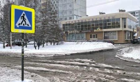 Март делает разворот: после резких холодов в Архангельской области потеплеет до +6°