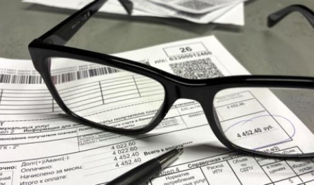 Огромные счета за отопление в очередной раз шокировали архангелогородцев