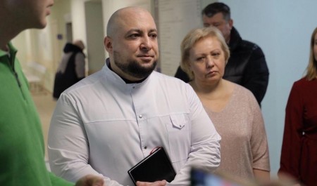 Главврачу больницы Новодвинска запросили реальный срок за ложные данные по диспансеризации