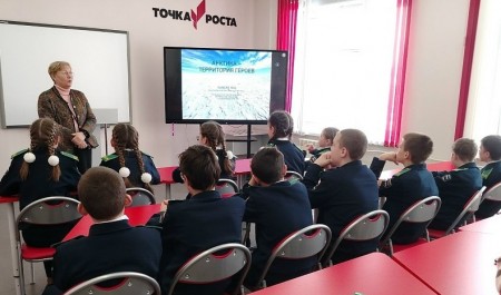 В 2026 году пинежские школьники станут исследователями природы малой родины