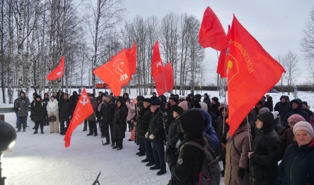 Дойдет до Путина? В Архангельске люди вышли на защиту рынка и его сотрудников — что они потребовали